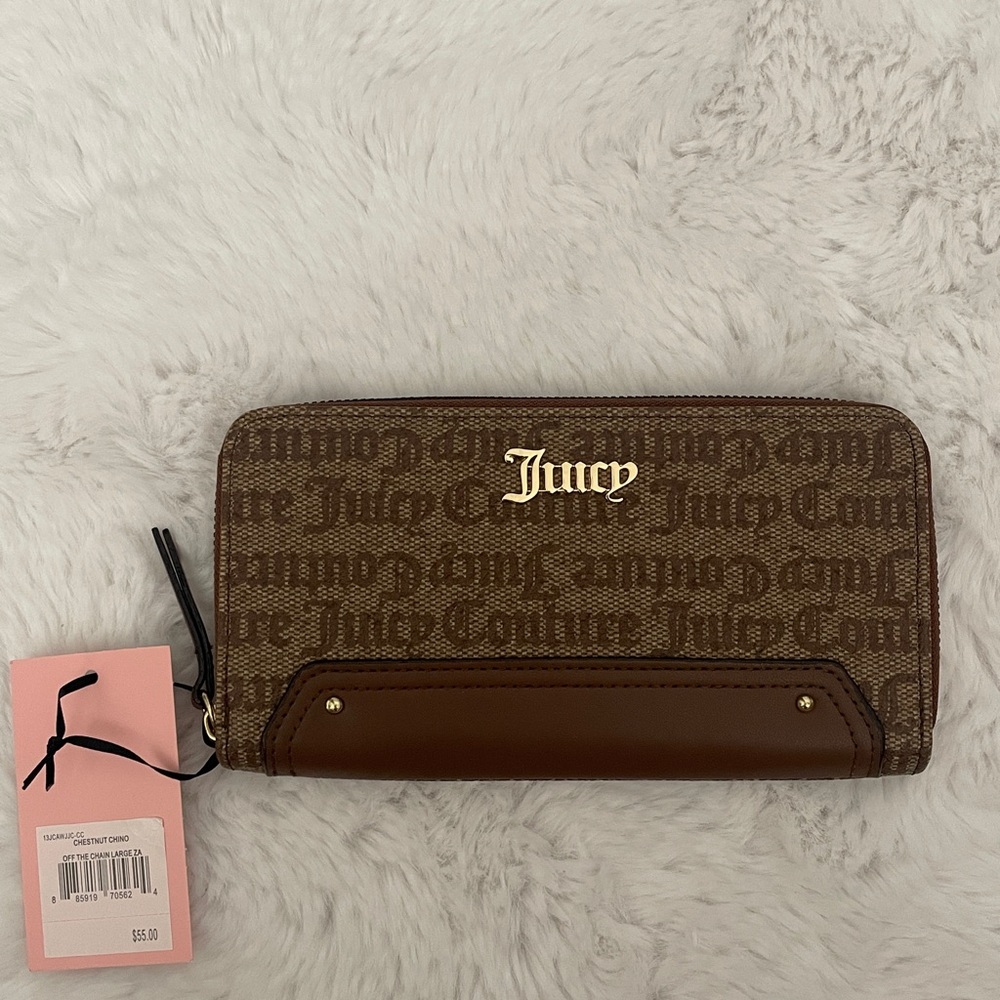 Juicy Couture Wallet